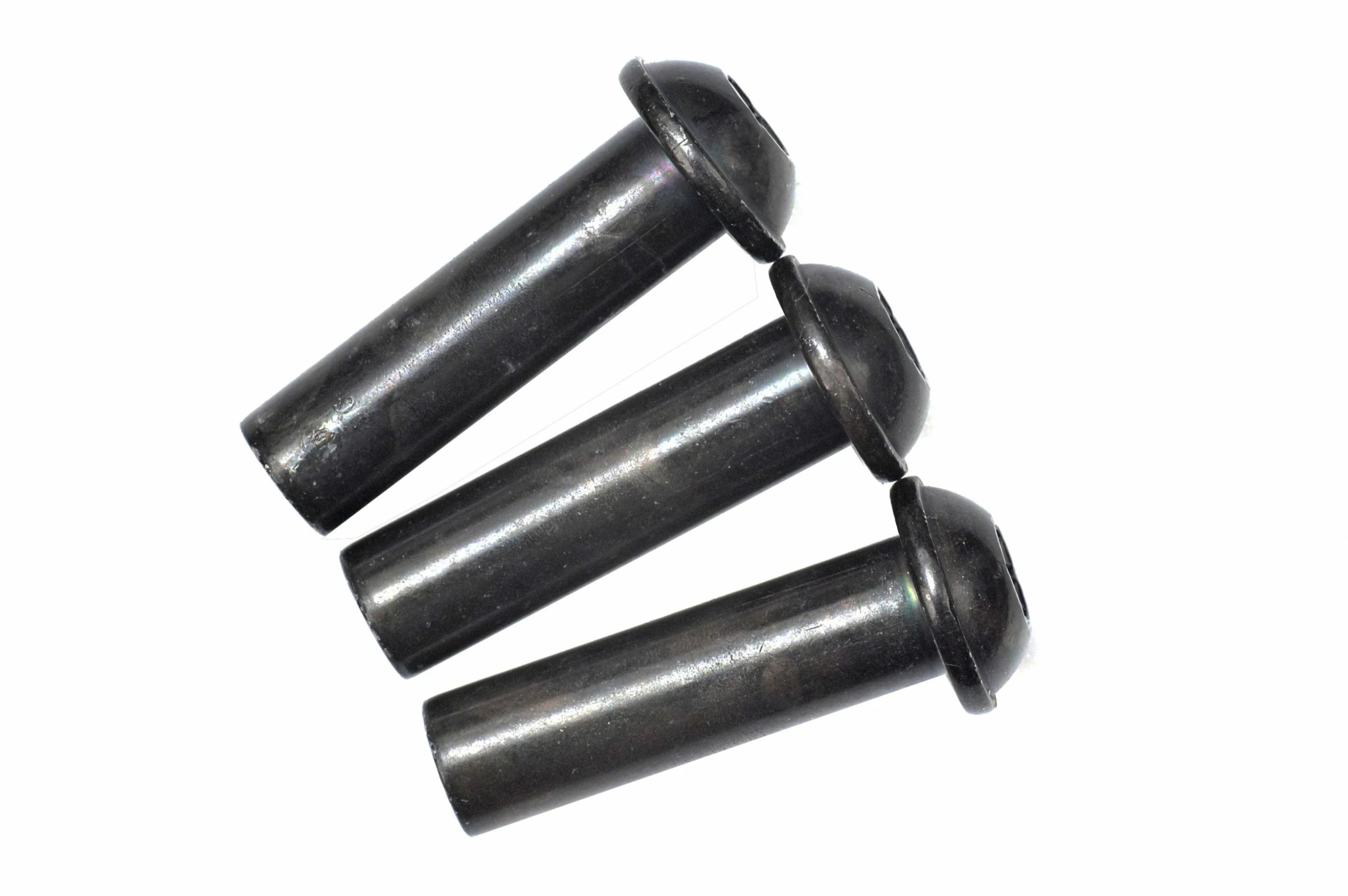 Bosch EBike Lot De 3 Douilles étirables M8, T40 - Classic Line 1 Bosch EBike Lot De 3 Douilles étirables M8, T40 - Classic Line