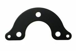 Bosch EBike - Plaque De Renfort En Aluminium - Classic Line