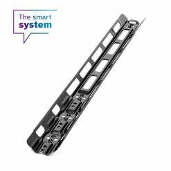 Bosch EBike - Rail De Montage Pour Batterie PowerTube 750 Wh Smart System -Accessoires Vélo Soldes bosch ebike rail montage batterie 750 smart system 4 3840x2160
