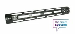 Bosch EBike - Rail De Montage Pour Batterie PowerTube 500 Wh Smart System -Accessoires Vélo Soldes bosch ebike rail montage powertube 500 smart system 2 3840x2160 scaled