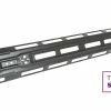 Bosch EBike - Rail De Montage Pour Batterie PowerTube 625 Wh Smart System