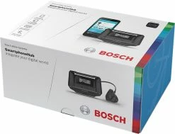 Bosch EBike - SmartphoneHub - Kit D'installation -Accessoires Vélo Soldes bosch ebike smartphonehub 723188 2671 3840x2160