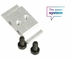 Bosch EBike - Socle De Fixation PowerTube 750 Wh Smart System (fixation Au Cadre/rail) -Accessoires Vélo Soldes bosch ebike socle fixation powertube 750 2 3840x2160