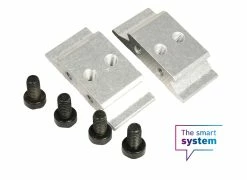 Bosch EBike - Socle De Fixation PowerTube 750 Wh Smart System (fixation Au Cadre/rail) -Accessoires Vélo Soldes bosch ebike socle fixation powertube 750 3 3840x2160 scaled