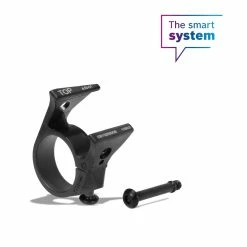 Bosch EBike - Support Pour Commande Au Guidon Smart Sytem -Accessoires Vélo Soldes bosch ebike support remote smart system 1 3840x2160