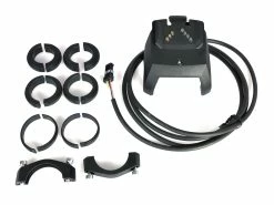 Bosch EBike - Support De Fixation Pour écran Intuvia Et Nyon