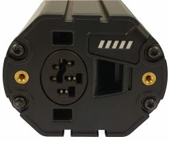 Bosch EBike - Batterie PowerTube 400Wh -Accessoires Vélo Soldes bosch powertube 400wh akku vertikal 3840x2160