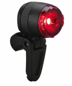 B&M Busch & Müller - µ E (Mü) - Feu Arrière Pour Vélo électrique -Accessoires Vélo Soldes busch muller e mu feu arriere pour velo electrique e 3023 002 3840x2160