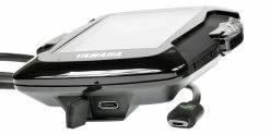Elektrofahrrad24 Câble De Charge Micro USB-B - Micro USB-B 450 Mm Compatible Yamaha (adaptateur Optionnel) -Accessoires Vélo Soldes cable de charge micro usb b micro usb b 450 mm pour yamaha ebike 2 3840x2160 scaled
