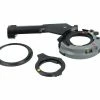 Shimano - Kit Cassette/joint CJ-8S40/CJ-8S20 Pour Moyeu Nexus Ou Alfine 8 Vitesses