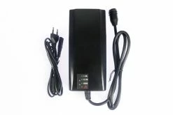 Derby Cycle - Chargeur 4A Pour Batteries Impulse 3.0 EVO / Xion