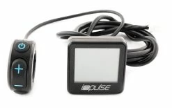 Derby Cycle - Ecran Impulse LCD Offroad - Pour Impulse 2.0