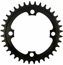 Derby Cycle - Plateau 36 Dents Pour Moteur Impulse 1.0 / 2.0