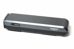 Outlet - Shimano Steps - Batterie De Porte-bagages BT-E6001 500Wh