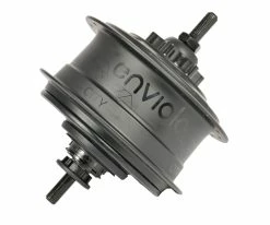 Enviolo - Moyeu à Vitesses Intégrées City