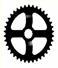 Esjot - Plateau Pour Moteur Bosch Gen.3 (Active Line Plus) -Accessoires Vélo Soldes esjot plateau moteur bosch gen 3 detail 3 3840x2160