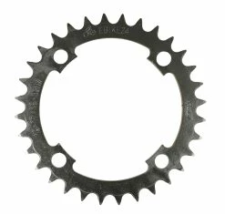 Elektrofahrrad24 Esjot - Plateau Narrow Wide Pour Moteur Bosch Gen.1 + Gen.3 + Gen.4 -Accessoires Vélo Soldes esjot plateau narrow wide bosch yamaha bafang brose 3840x2160