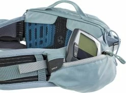 Evoc - Sac Banane Hip Pack Pro E-Ride 3 -Accessoires Vélo Soldes evoc hip pack pro e ride 3 10 3840x2160