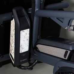 Fahrer - Reflective Battery Kit - Autocollants Réflecteur Pour Batterie De Cadre Bosch Powerpack -Accessoires Vélo Soldes fahrer reflective battery kit bosch powerpack 3 3840x2160