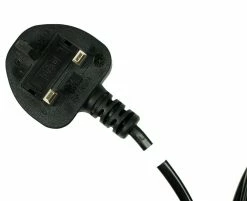 Fazua Ride 60 - Câble D'alimentation Pour Chargeur -Accessoires Vélo Soldes fazua ride 60 cable alimentation chargeur 1 3840x2160