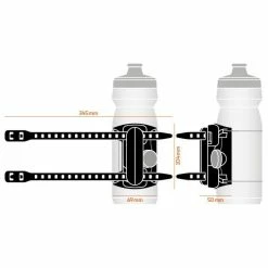 FidLock TWIST - Uni Connector - Adaptateur Pour Bouteille -Accessoires Vélo Soldes fidlock twist uni connector adaptateur bouteille 5 3840x2160