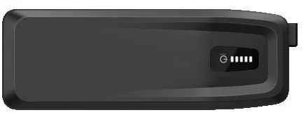 FIT E-Bike System FIT 2.0 - Batterie Additionnelle 540Wh Range Extender 1 FIT E-Bike System FIT 2.0 - Batterie Additionnelle 540Wh Range Extender