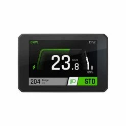 Flyer FIT - Ecran Display Comfort