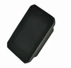 Flyer FIT - Ecran Display Compact -Accessoires Vélo Soldes fit ecran display compact 2 3840x2160