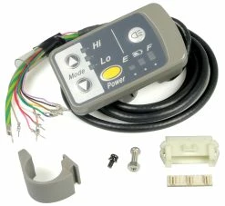 Flyer - Ecran LED Panasonic Premium 26 Volt Dès 2010