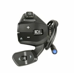 Flyer - Unité De Commande Remote Control RC1