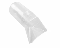 Flyer - Gaine De Câblage Pour Moteur Central Panasonic