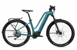 Flyer Goroc 2 6.30 - 2022 -Accessoires Vélo Soldes flyer goroc2 6 30 coast blue cadre bas 3840x2160 scaled