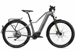 Flyer Goroc2 6.30 HS - 2022