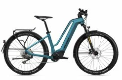 Flyer Goroc2 6.30 HS - 2022 8 Flyer Goroc2 6.30 HS - 2022 -Accessoires Vélo Soldes flyer goroc2 6 30 hs coast blue cadre bas 3840x2160 scaled