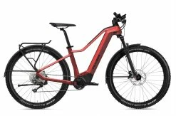Flyer Goroc 2 6.30 - 2022 -Accessoires Vélo Soldes flyer goroc2 6 30 mercury red homme 3840x2160 scaled