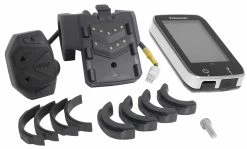 Flyer - Kit D'installation Pour écran Central LCD Panasonic Next Generation