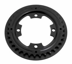 Flyer - Plateau 35 Dents Pour Moteur Panasonic X1 -Accessoires Vélo Soldes flyer plateau 35 dents moteur panasonic x1 3 3840x2160