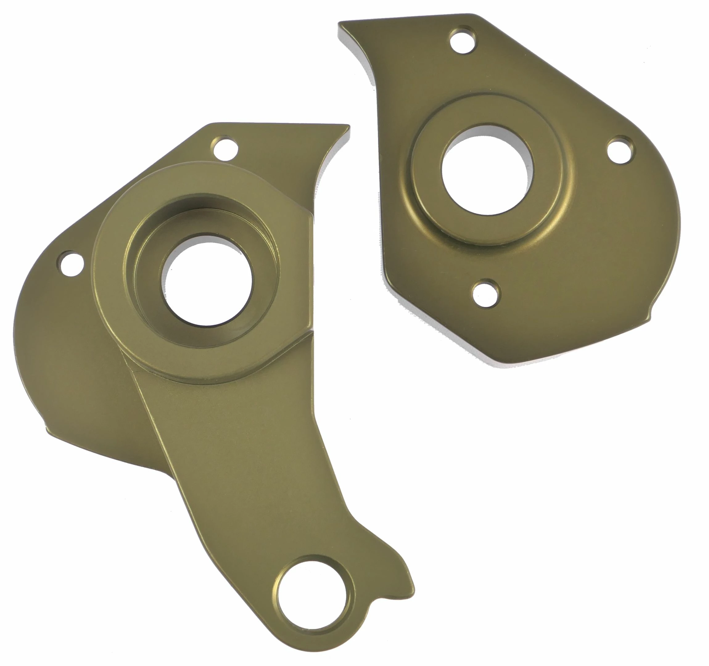 Flyer - Set De Pattes De Dérailleur Shimano Direct Mount 1 Flyer - Set De Pattes De Dérailleur Shimano Direct Mount