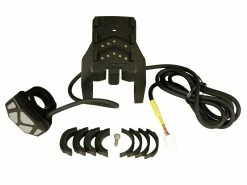 Flyer - Support D'écran Avec Commande Au Guidon Pour écrans Flyer Next Generation