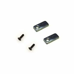 Focus - Kit De Fixation Pour Cache De Batterie Bosch PowerTube 625wh