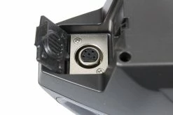 Giant - Energypak - Batterie De Cadre - 500 Wh - 2013/2016 - Charge 5 Pin -Accessoires Vélo Soldes giant batterie de cadre energypak 500 wh 5 pins 244M36500F 03V 3840x2160 scaled