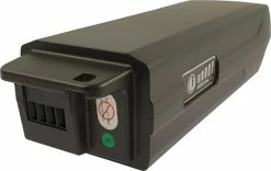 Giant - Energypak - Batterie De Porte-bagages - 500Wh -Accessoires Vélo Soldes giant batterie de porte bagages energypak 500wh 5 pin 3840x2160