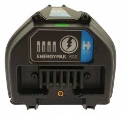 Giant - EnergyPak Smart 500 Wh - Batterie Intégrée -Accessoires Vélo Soldes giant batterie energypak downtube 36v 500wh 2019 3800 e 2475lGJSUdL6u286d 3840x2160