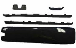 Giant - Cache De Batterie Pour Fathom E+ 1 Pro -Accessoires Vélo Soldes giant cache batterie fathom eplus1 shiny black 3840x2160