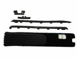 Giant - Cache Pour Batterie Intégrée Sur VTTAE Tout-suspendus