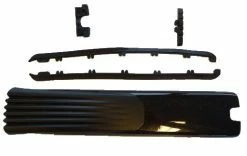 Giant - Cache De Batterie Pour Trance E+ 0 Pro Noir 2019