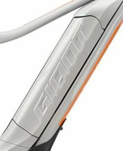 Giant/Liv- Cache Latéral Pour Batterie Energypak 500 Wh Downtube Side Release -Accessoires Vélo Soldes giant cache lateral side panel batterie downtube gris neon orange 3840x2160