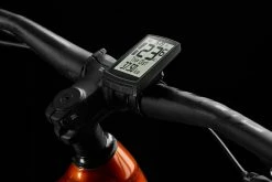 Giant - Compteur RideDash Plus 2 ANT+ -Accessoires Vélo Soldes giant compteur ridedash 2 3 3840x2160