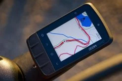 Giant - Compteur Vélo GPS Dash 200 -Accessoires Vélo Soldes giant compteur velo gps dash 200 2 3840x2160