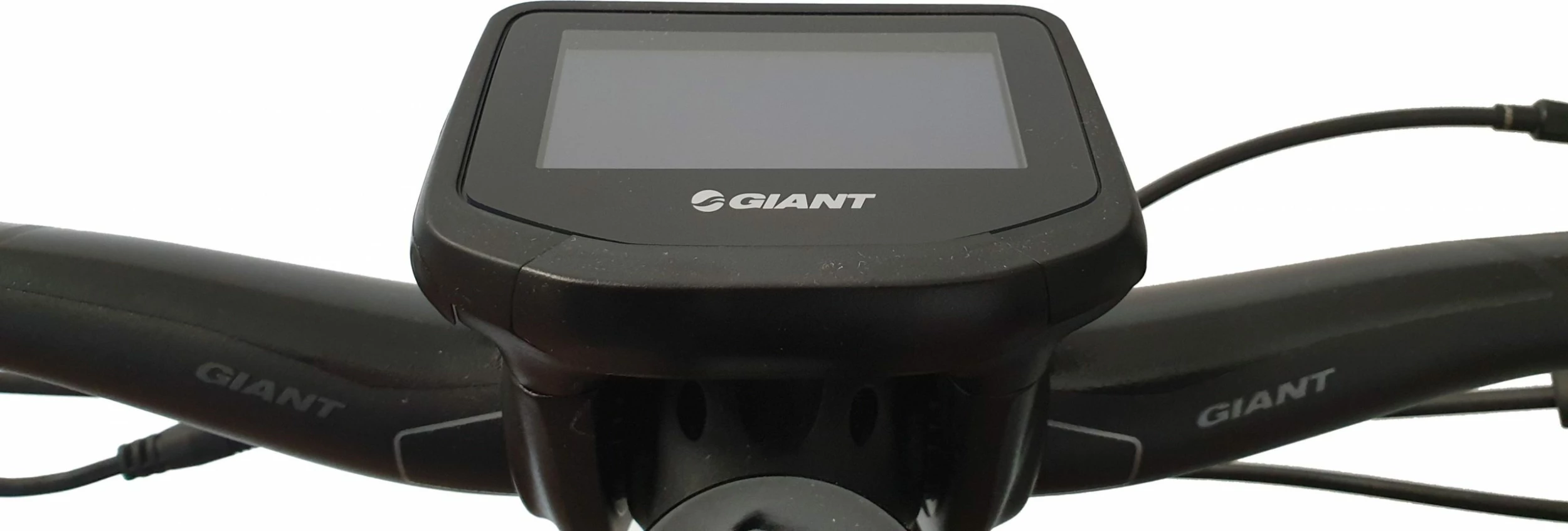 Giant - Ecran RideControl Evo Avec Commande Déportée - Pour Guidons De 35 Mm Et 31,8 Mm 2 Giant - Ecran RideControl Evo Avec Commande Déportée - Pour Guidons De 35 Mm Et 31,8 Mm – Image 2